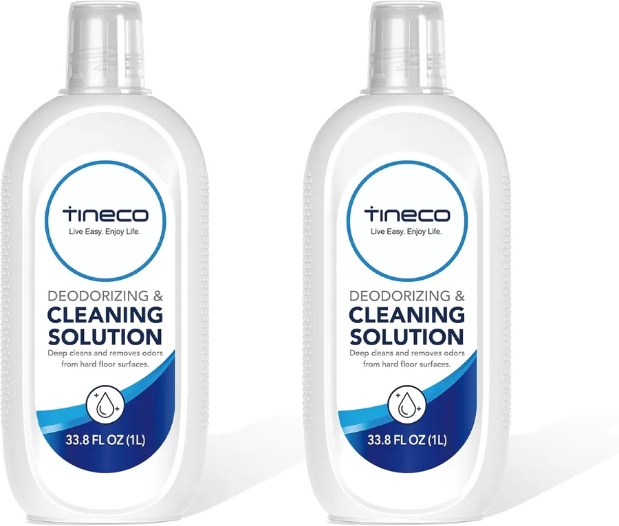 Detergente Tineco, confezione da 2