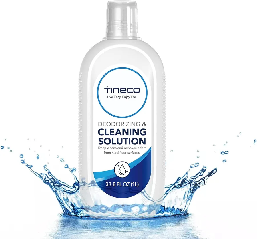 Detergente multi-superficie Tineco 1 L