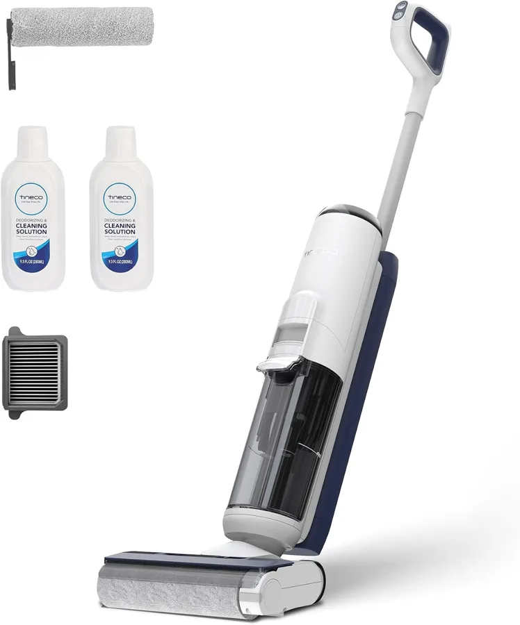 Tineco iFLOOR 5 Breeze Complete
